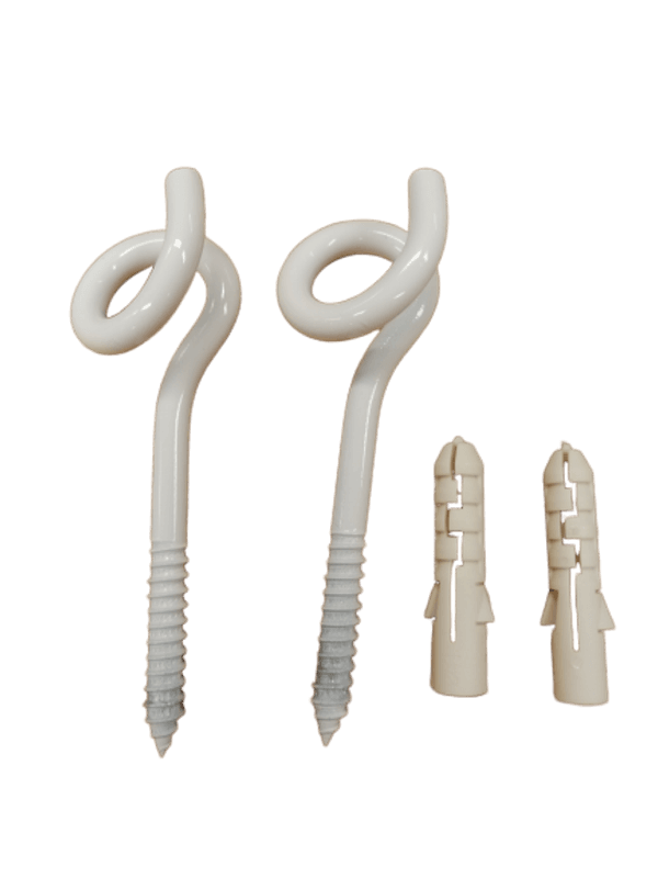 Redcord Oppheng til Redcord Mini(grisehaler), 1 sett